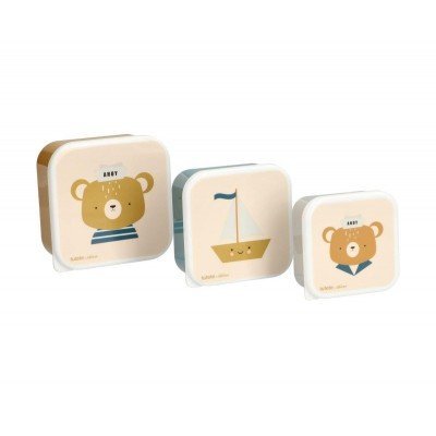 SET CONTENITORI