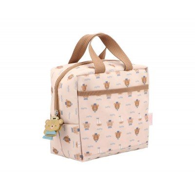 Borsa Termica Merenda Simon Bear