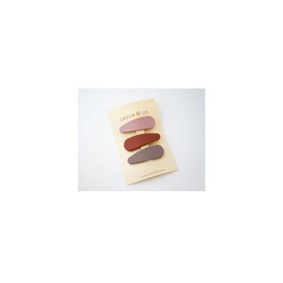 MOLLETTINE PER CAPELLI