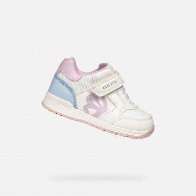 SNEAKERS  MULTICOLOR GLITTER