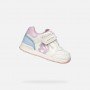 SNEAKERS  MULTICOLOR GLITTER