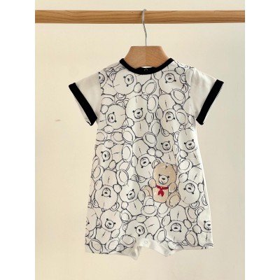 PAGLIACCETTO TEDDY NAVY