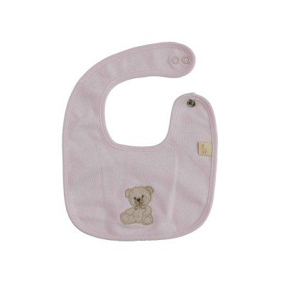 BAVETTA TEDDY ROSA