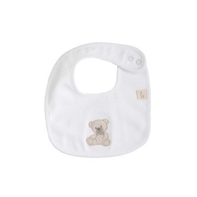 BAVETTA TEDDY WHITE