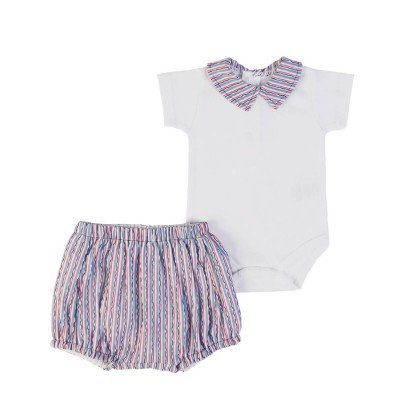 PAGLIACCETTO NAVY