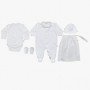 SET NEONATO WHITE
