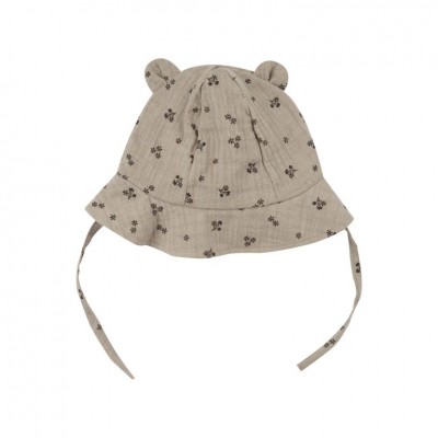 CAPPELLINO SUN FLOWERS TORTORA