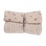 MUSSOLE 2PC ROSA