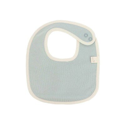 BAVETTA ARMY GREEN CON BORDINO CREMA