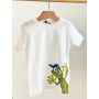 T-SHIRT GEKO