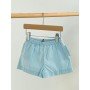 PANTALONCINO ACQUAMARINA
