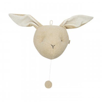 CARILLON BUNNY