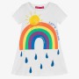 ABITO SOLE ARCOBALENO
