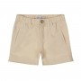PANTALONCINO BEIGE