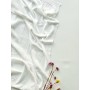 COPERTINA TRAFORATA BIANCA