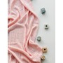 COPERTINA ROSA TRAFORATA