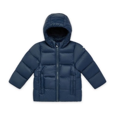 GIUBBINO 100G BLU CARRERA