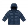 GIUBBINO 100G BLU CARRERA