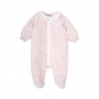 TUTINA ROSA CON PIEDINI