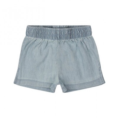 SHORTS DENIM