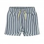 COSTUME BOXER A RIGHE OCEANO