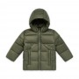 GIUBBINO 100G VERDE CARRERA