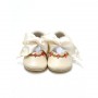 BALLERINA CON FIOCCO