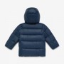 GIUBBINO 100G BLU CARRERA