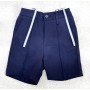 SHORTS IN PUNTO MILANO NAVY
