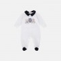 TUTINA TEDDY NAVY