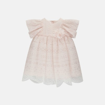 ABITO CIPRIA IN ORGANZA