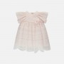 ABITO CIPRIA IN ORGANZA