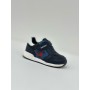 SNEAKERS  NAVY