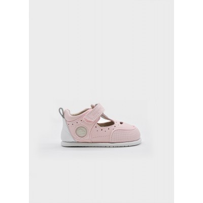 OCCHIELLO A STRAPPO ROSA