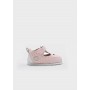OCCHIELLO A STRAPPO ROSA