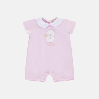 PAGLIACCETTO PAPERA ROSA