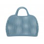 BORSETTA MARE BLU