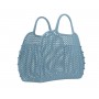BORSETTA MARE BLU
