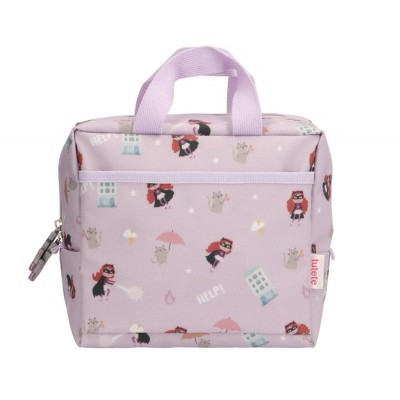BORSA TERMICA FANTASTIC GIRL