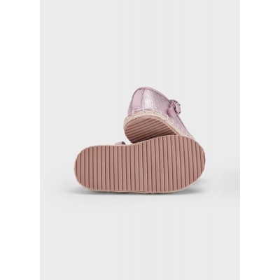BALLERINA GLITTER RAFIA