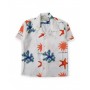 CAMICIA CORALLI