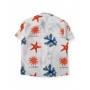 CAMICIA CORALLI