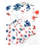 CAMICIA CORALLI
