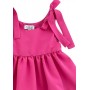 ABITO FUCSIA