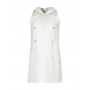 BLAZER ABITO WHITE