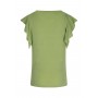 MAGLIA GREEN APPLE