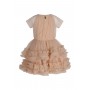ABITO IN TULLE CIPRIA