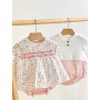 PAGLIACCETTO VICHY ROSA