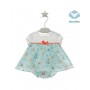ABITINO CON CULOTTE ODETTE