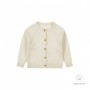 CARDIGAN OFF WHITE